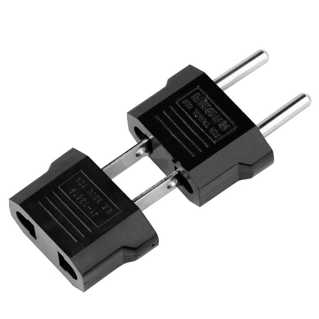 Universal US zu EU Stecker