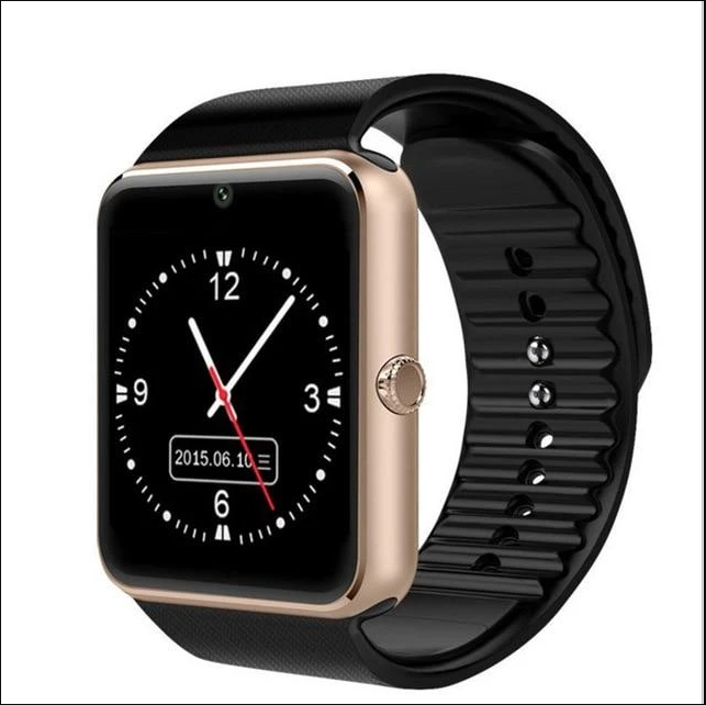 Smart Watch IPS High-Cam *Angebot*