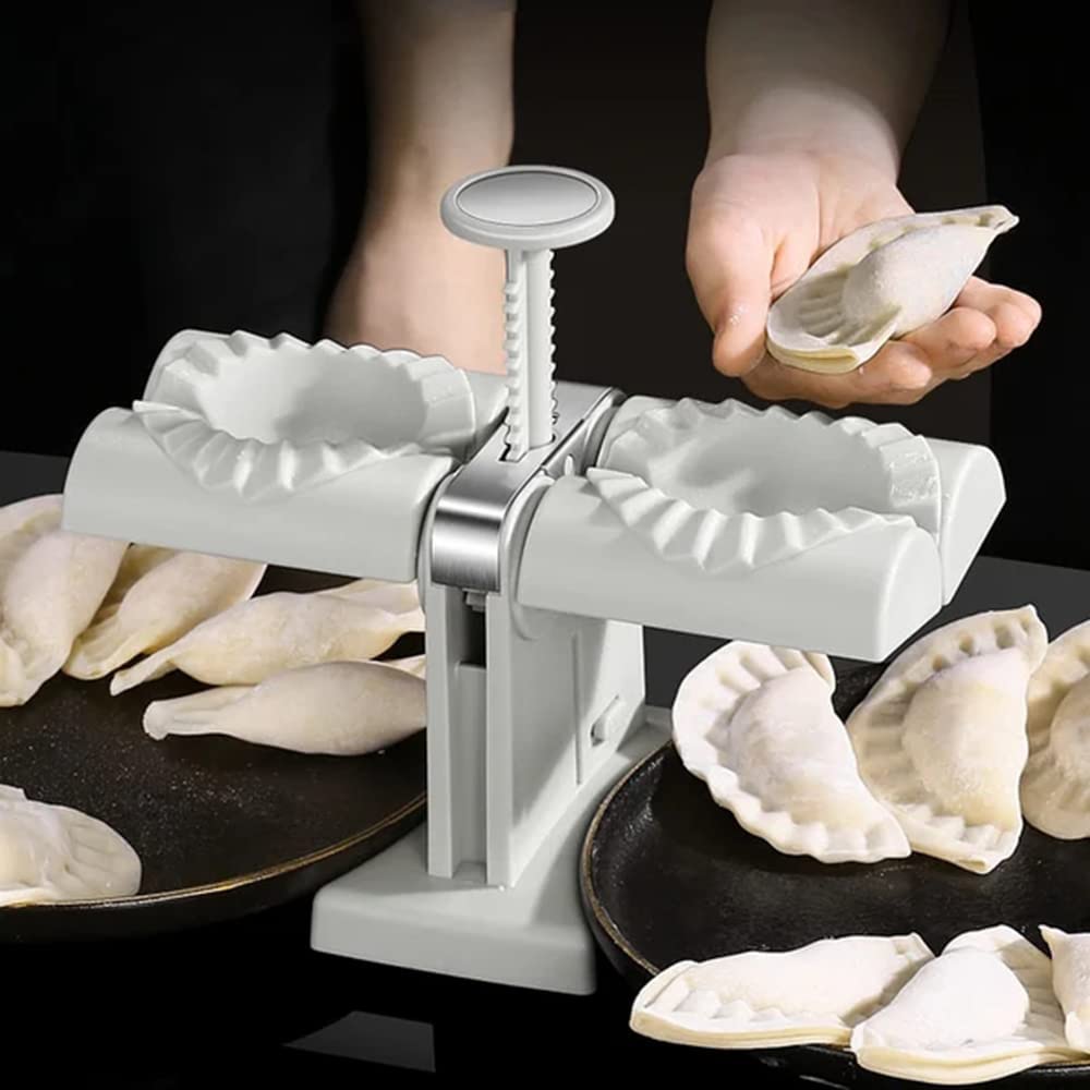 Maultaschen Maschine Raviolipresse