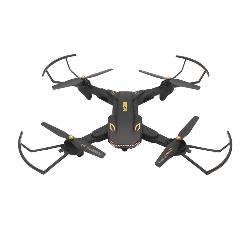 Profi Drohne Quadrocopter Selfie Drone