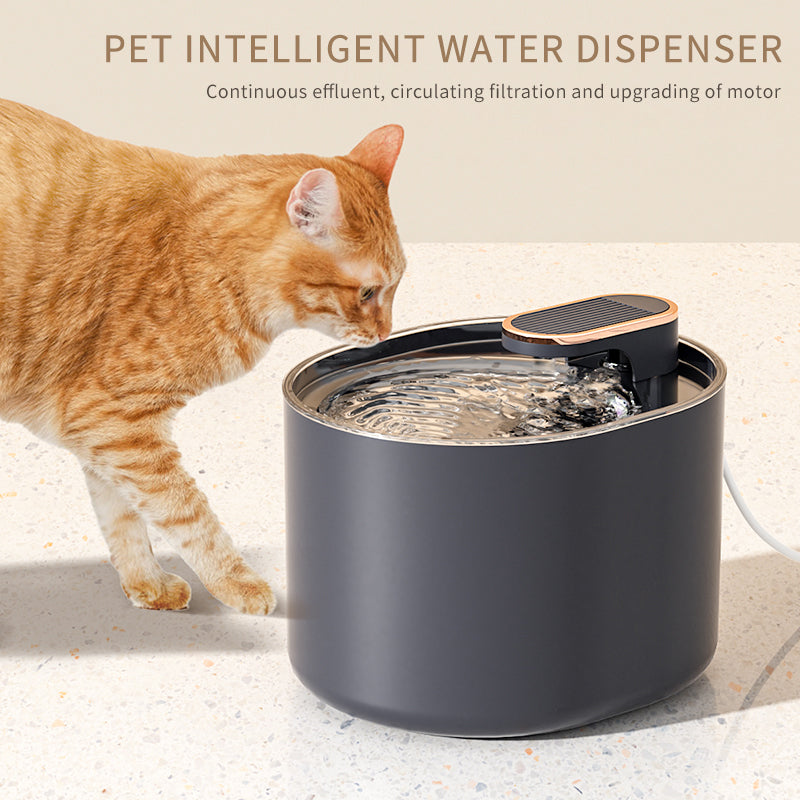 Trinkbrunnen Smart für Haustiere