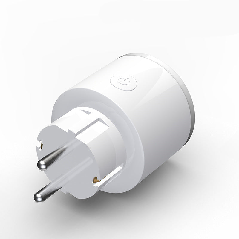 Smart WLAN Stecker für Zuhause