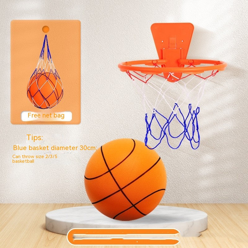 Spielzeig Basketball Set