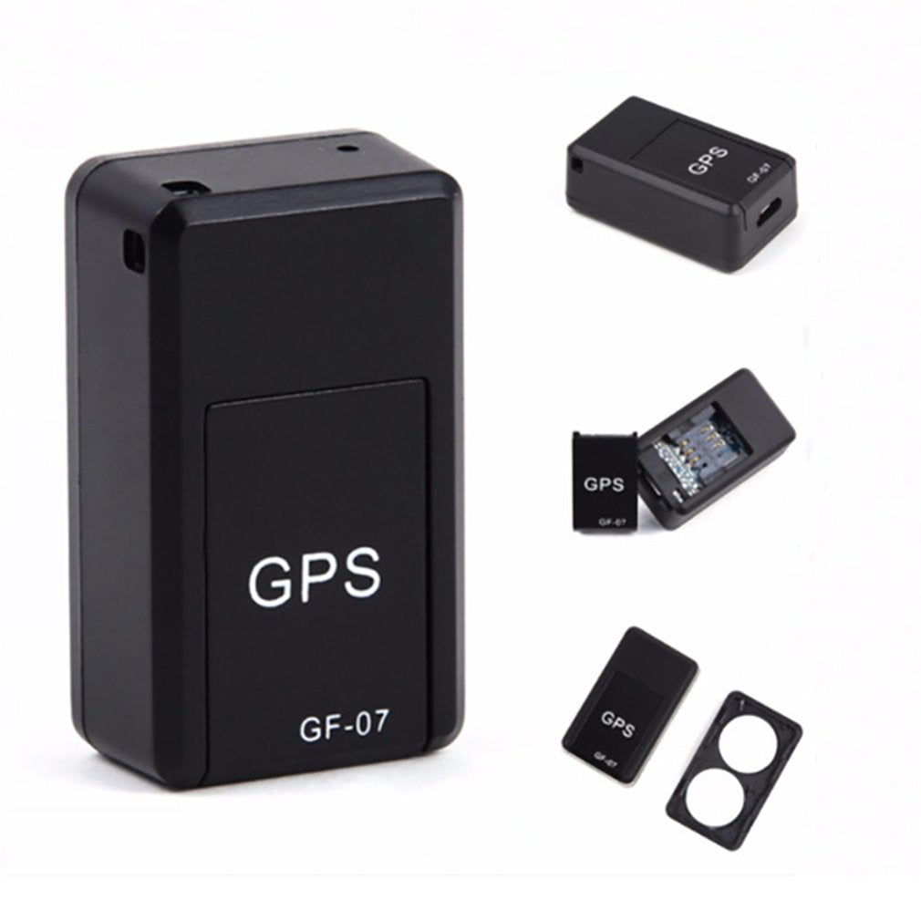 GPS Tracker Mini Anti-Diebstahl