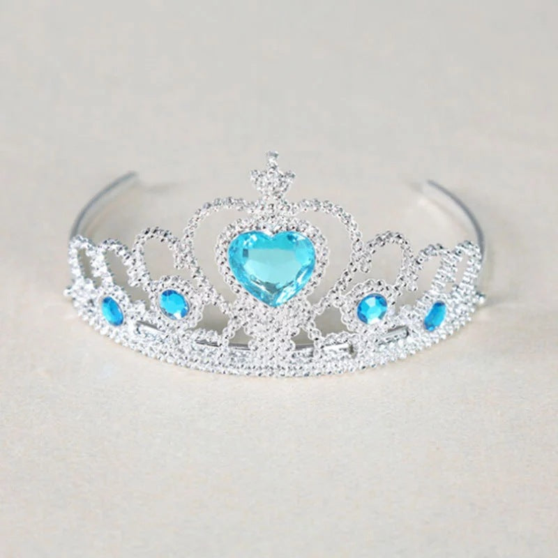 Prinzessin Accessoires