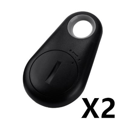 Mini GPS Tracker