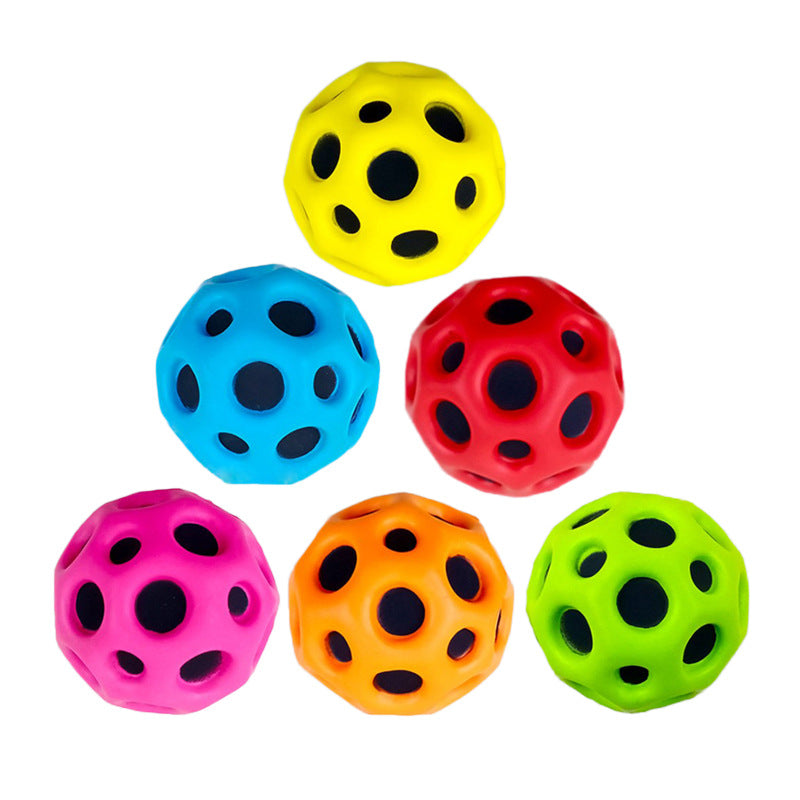 Bouncy Balls