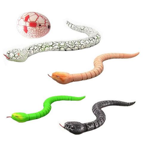 Ferngesteuerte Spielzeug Schlangen