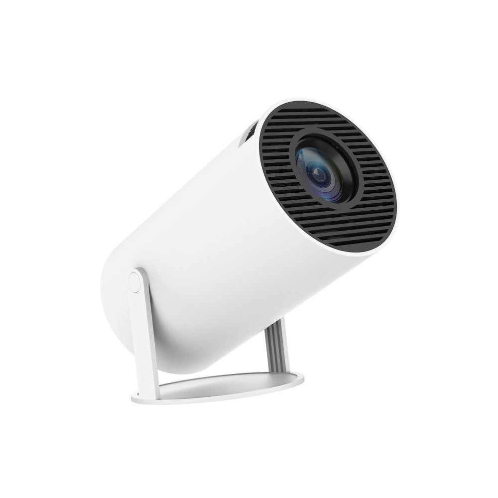 HD Projektor HY300 Heimvideoprojektor tragbar