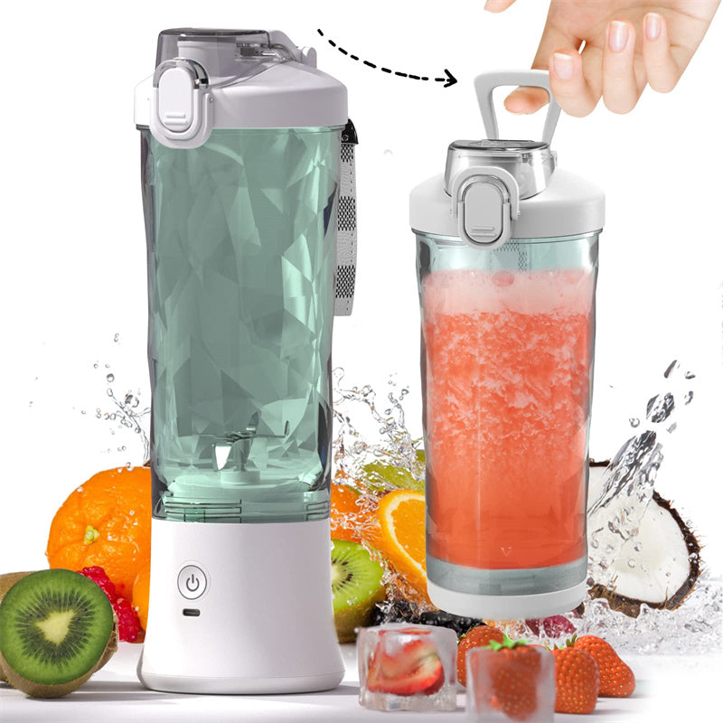 Smoothie-Maker, USB Mixer *NEU