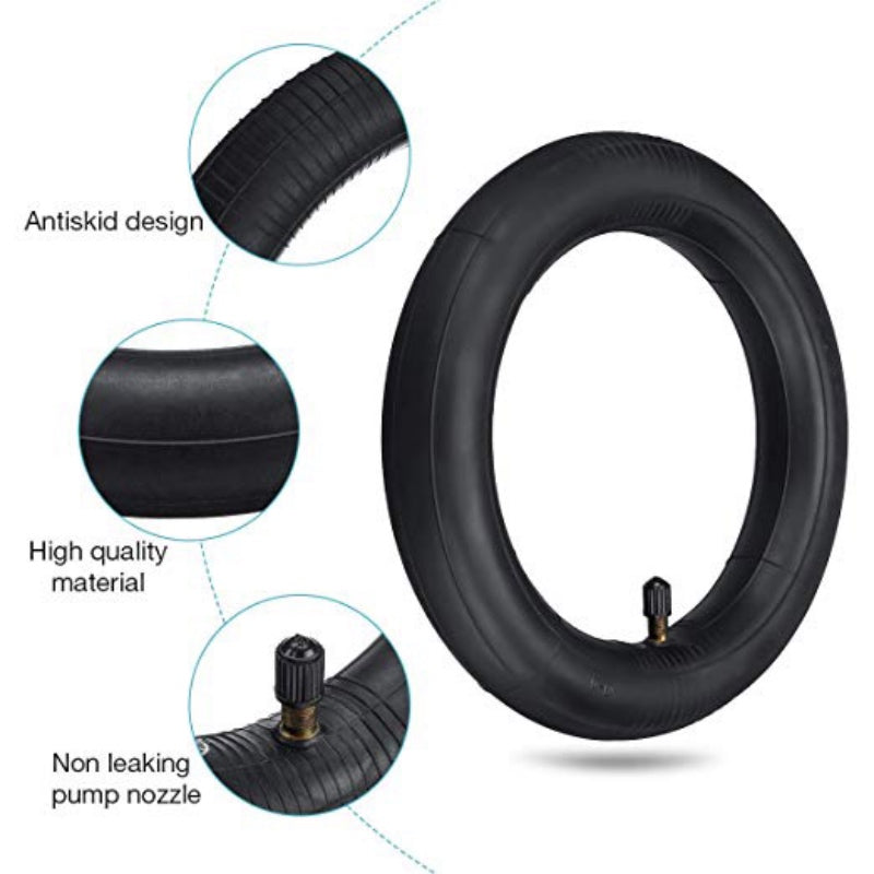 E-Scooter Ersatz-Schläuche Inner Tube 8.5 Zoll