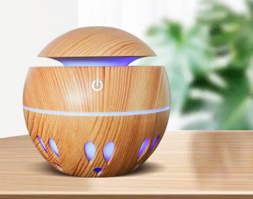 Aroma Diffusor USB