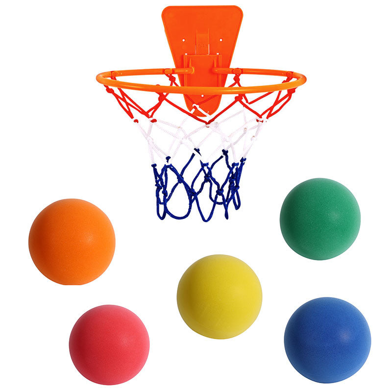 Spielzeug Basketball Set