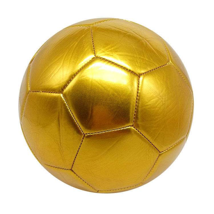 Goldener Fussball