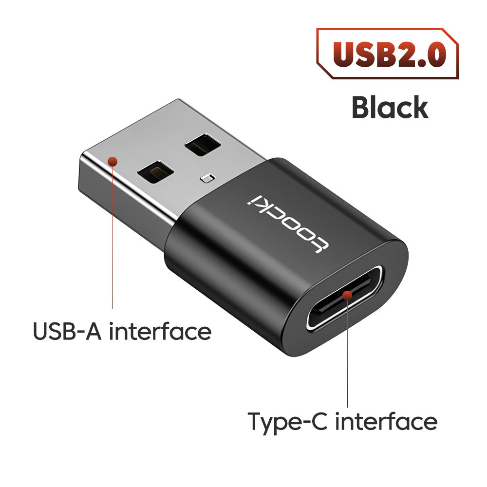 Handy Adapter USB zu Typ-C