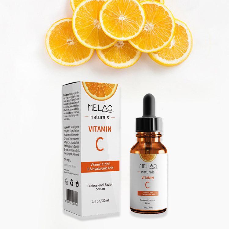 Vitamin C Serum