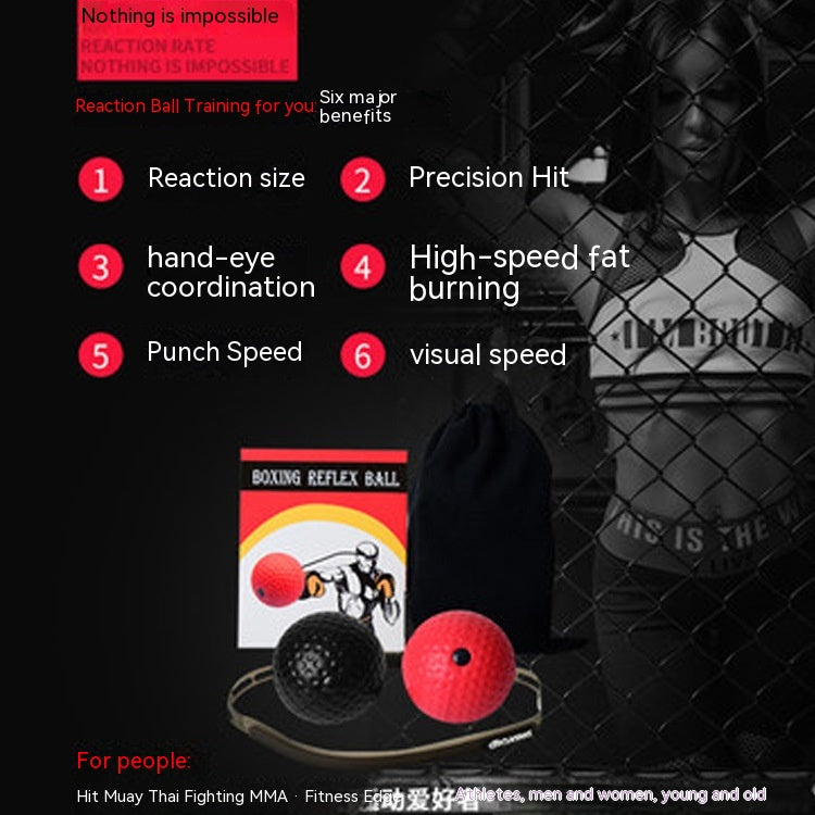 Boxen Speedball Fitness Boxen Crossfit