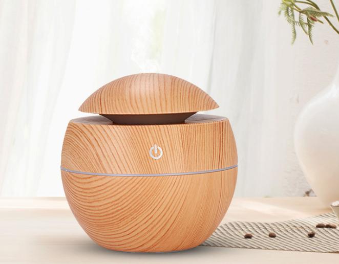 Aroma Diffusor USB