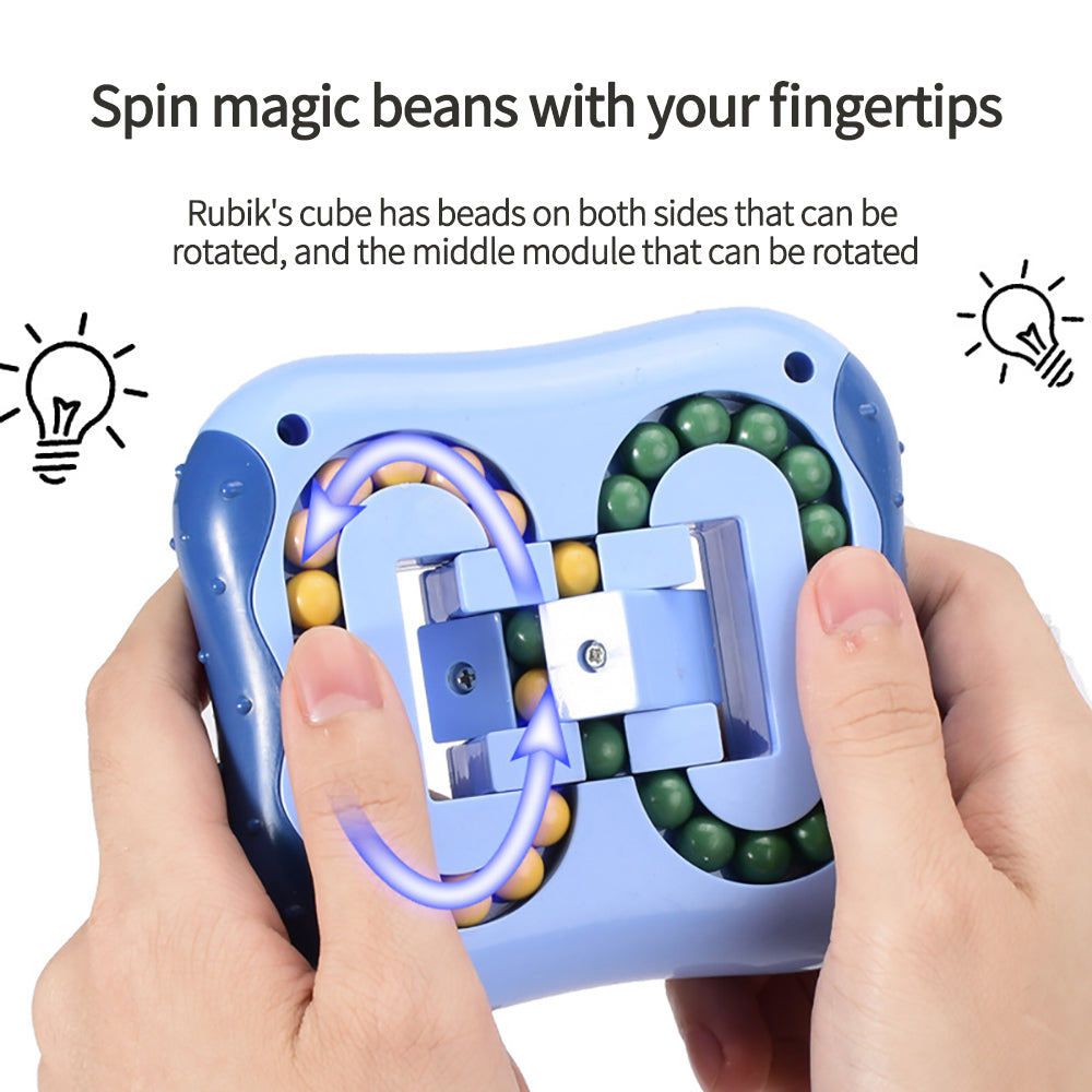 Magic Beans Anti Stress Spielzeug