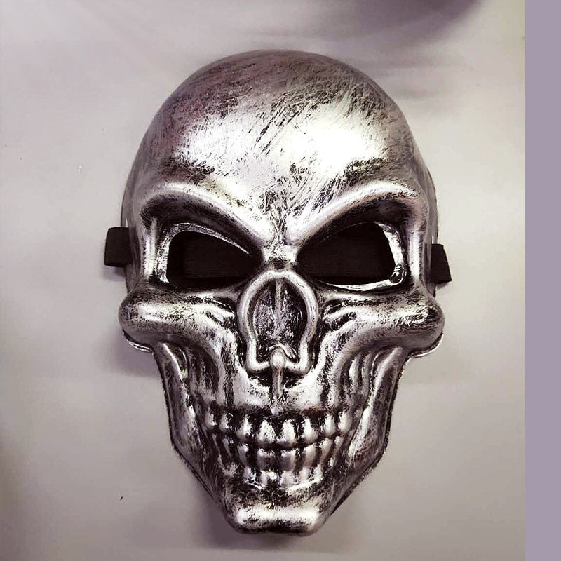 Halloween Maske Skull