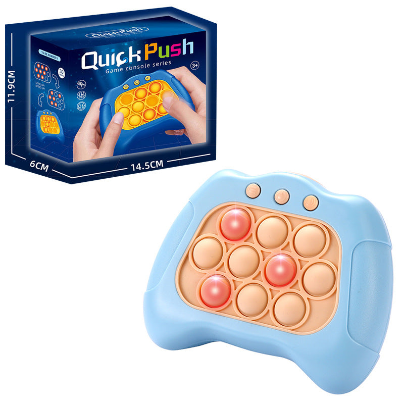 Puzzle Gampad