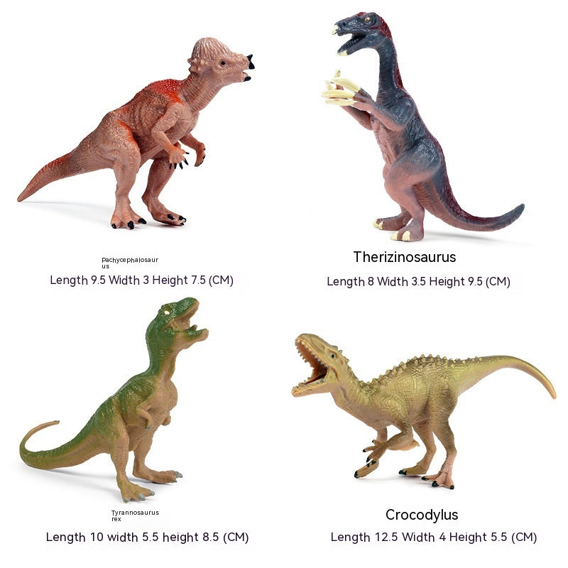 Spielzeug Dinosaurier