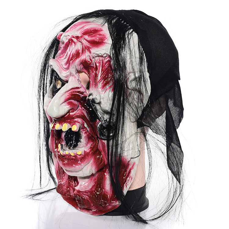 Halloween Horror Maske