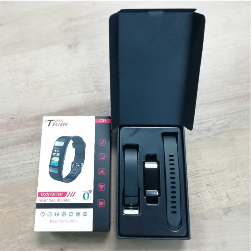 Smartes Sport Armband