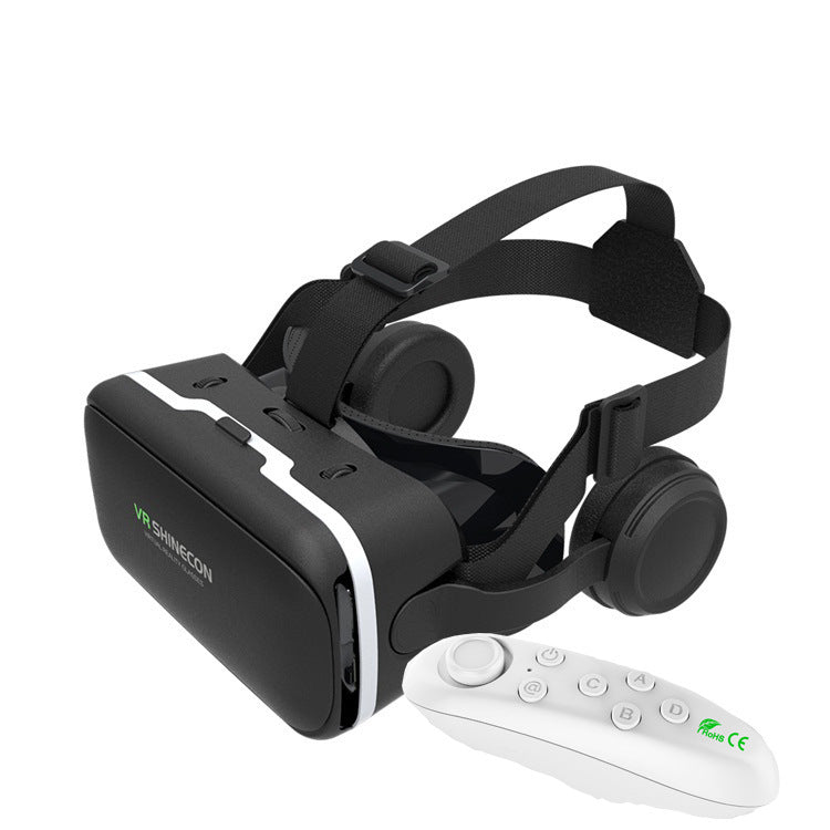 VR Handy Brille Headset