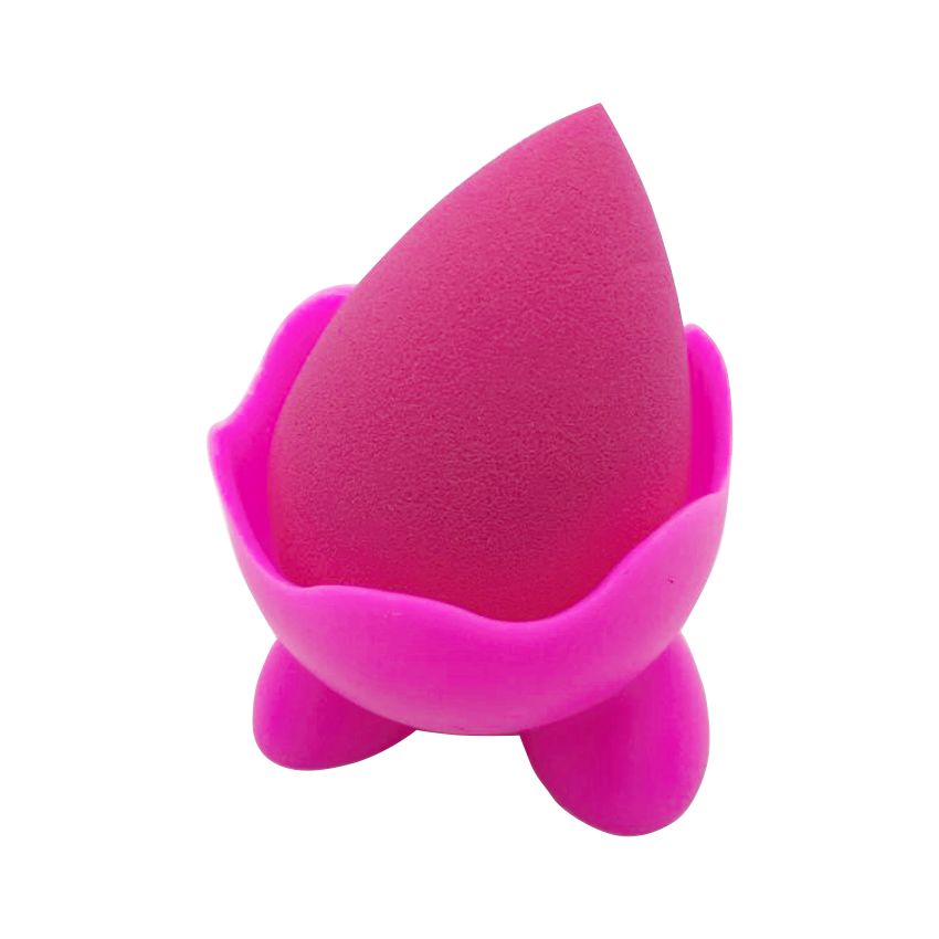 Eierbecher für Beauty Blender