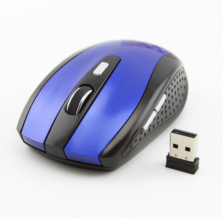 Drahtlose Maus Computer Wireless