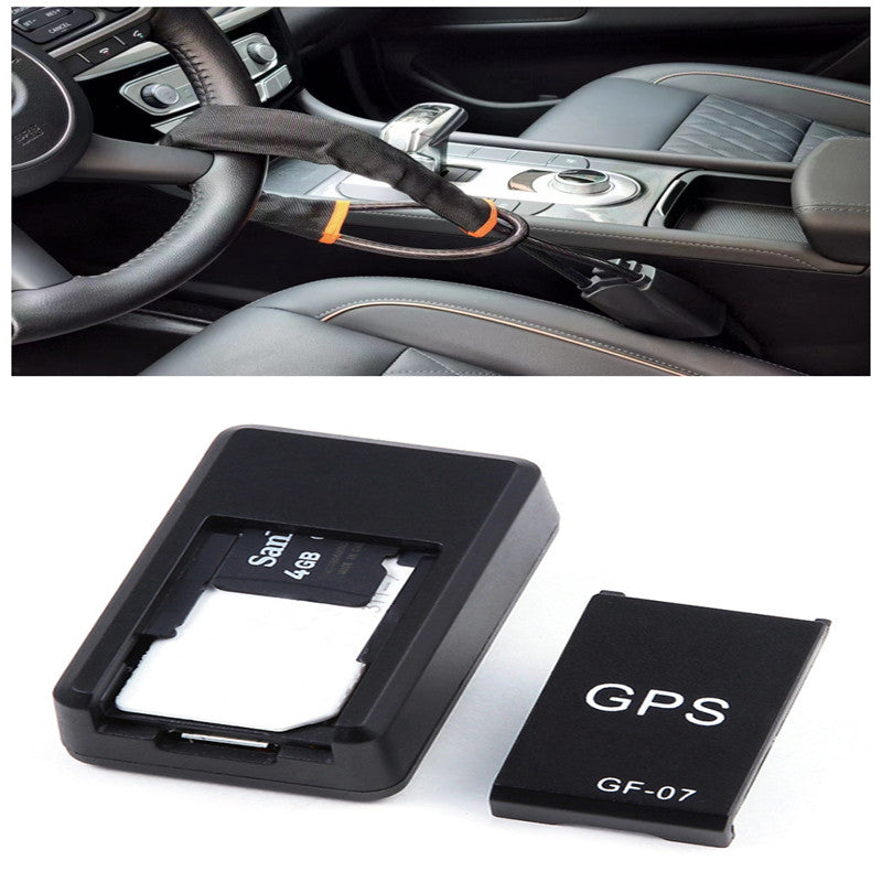 GPS Tracker Mini Anti-Diebstahl