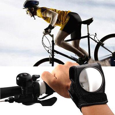 Fahrrad Rückspiegel Handgelenk Armband