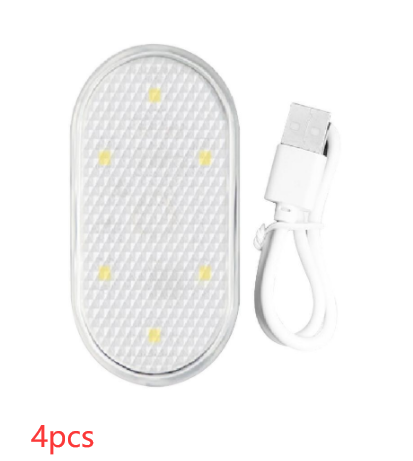 Fußraum Beleuchtung LED *NEU