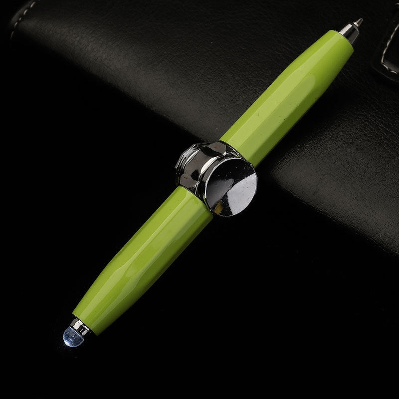 Kugelschreiber Multi-Funktions-Stift LED