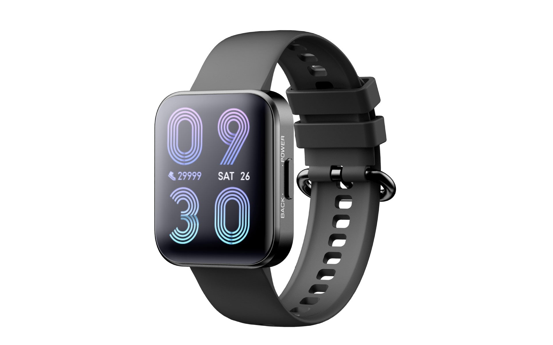 Smart Watch Sport mit Health-Funktionen