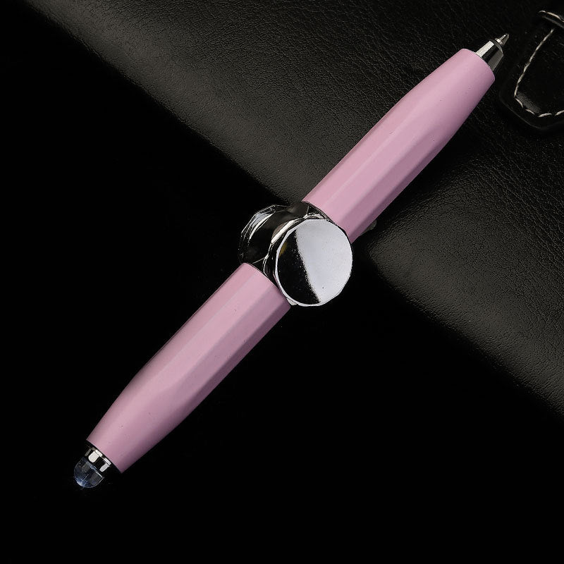 Kugelschreiber Multi-Funktions-Stift LED