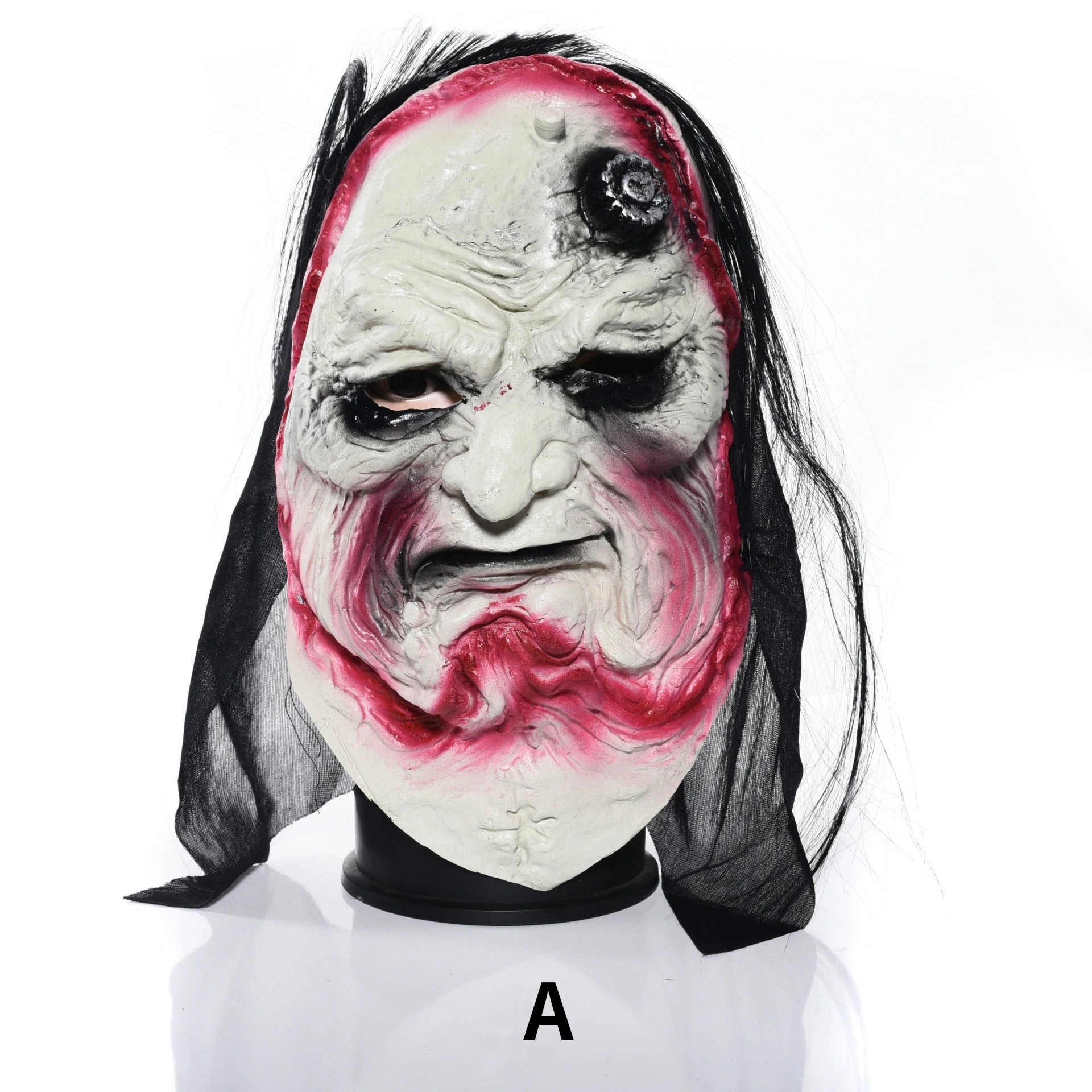 Halloween Horror Maske