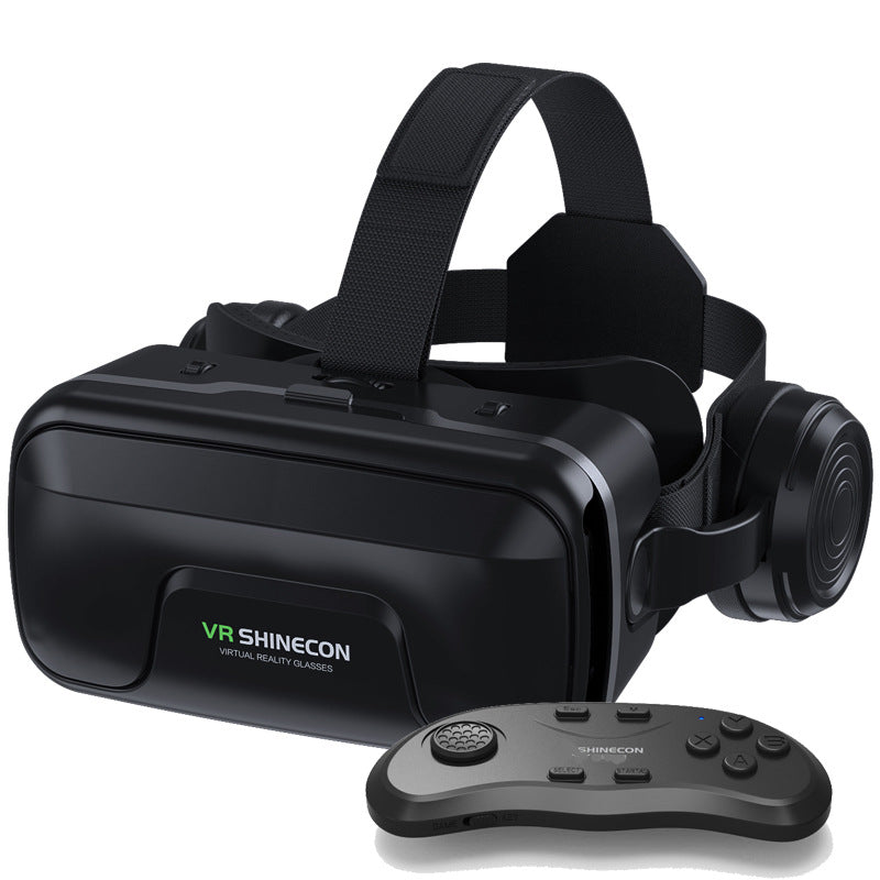 VR Handy Brille Headset