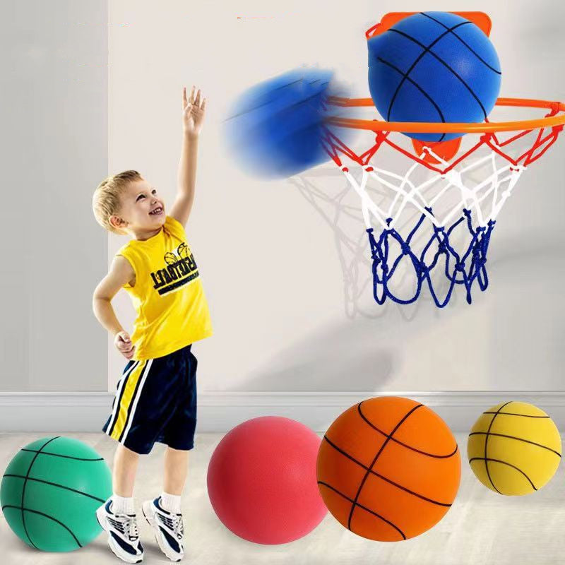 Spielzeug Basketball Set