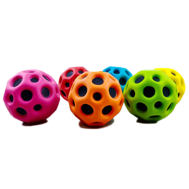 Bouncy Balls