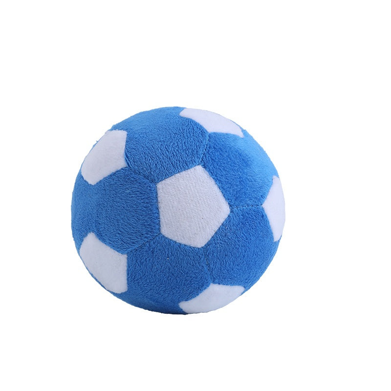 Haustier Spielzeug Sport Ball