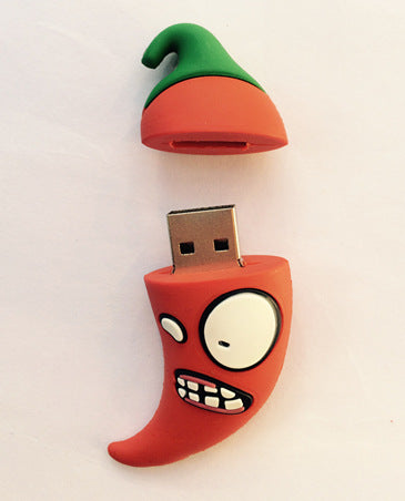 USB Stick 32GB Cartoon Anhänger *NEU