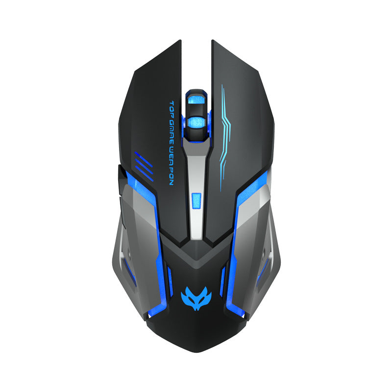 Gaming Maus T1 Wireless