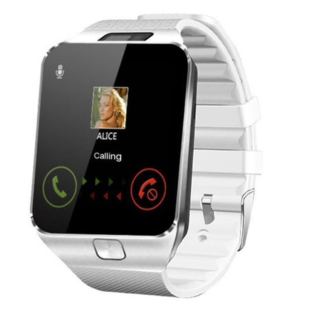 Smart Watch mit Bluetooth, SIM-Funktion *Angebot*