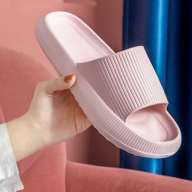 26-45 Size Hot EVA Shoes For Women Slippers Soft Soles Summer Bathroom Slippers