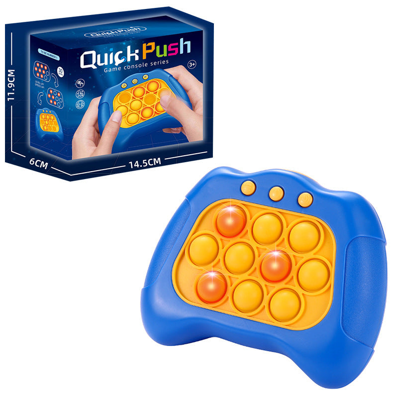 Puzzle Gampad