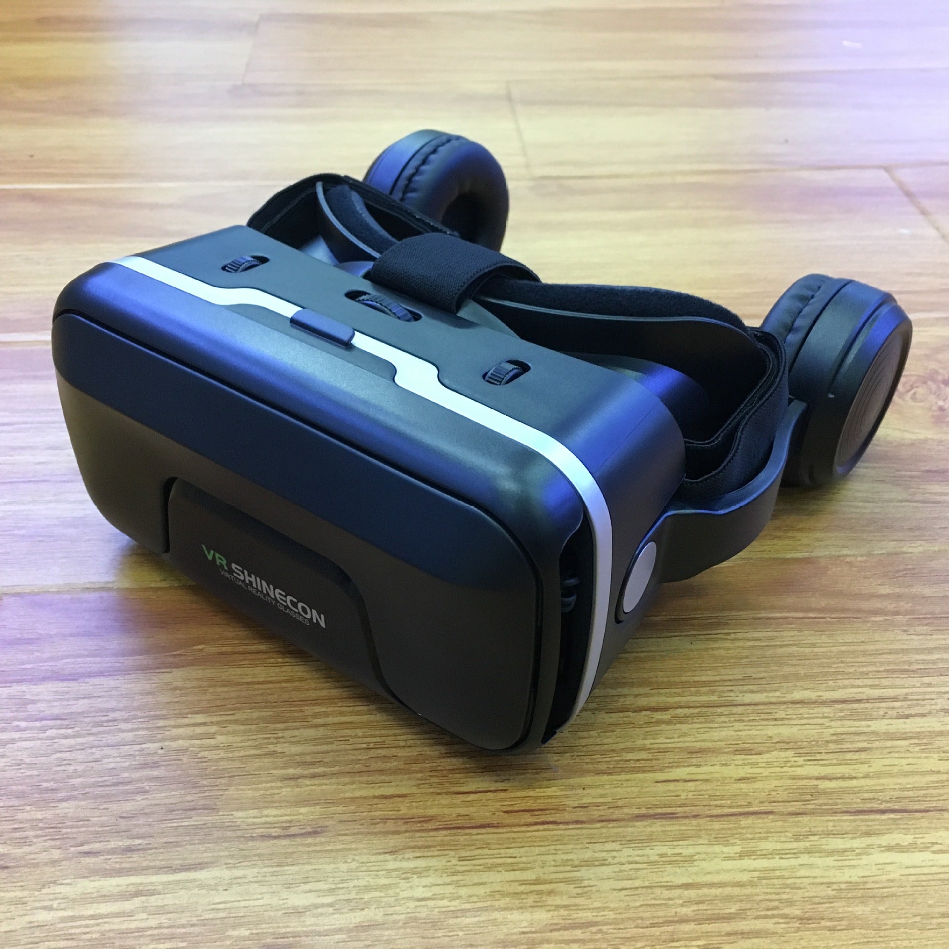 VR Handy Brille Headset