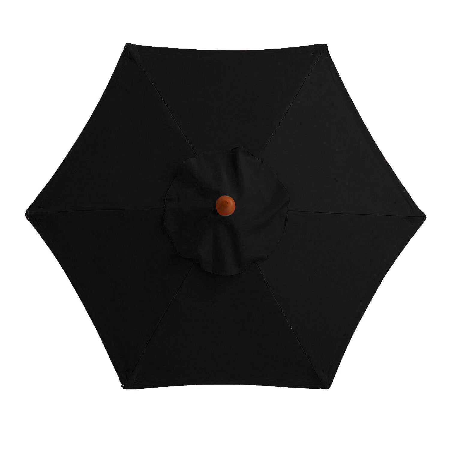 Outdoor-Regenschirm
