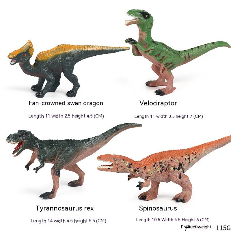 Spielzeug Dinosaurier